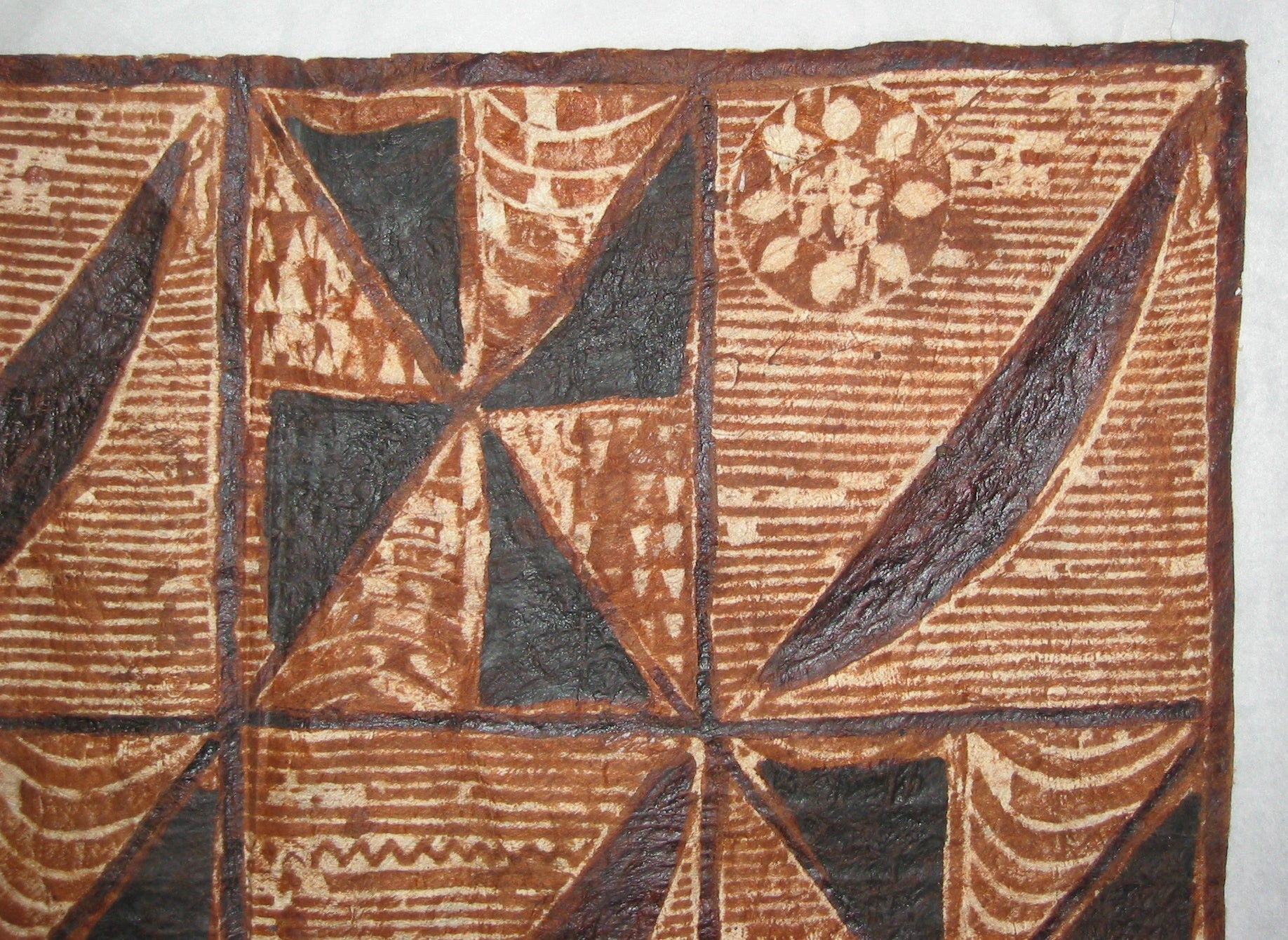 Tapa Cloth